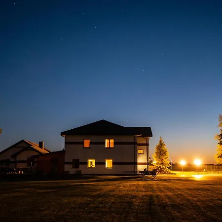 شقة Bieszczadzkie Zacisze Nowe Miasto (Plonsk)