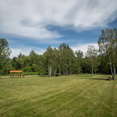 شقة Bieszczadzkie Zacisze Nowe Miasto (Plonsk)