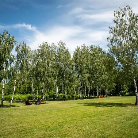 Bieszczadzkie Zacisze شقة Nowe Miasto (Plonsk)