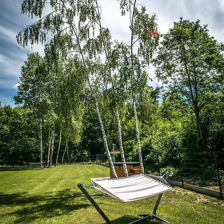 Bieszczadzkie Zacisze
